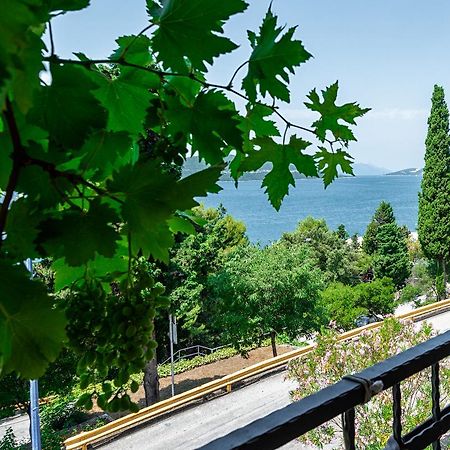 Tea Two Apartman Neum Luaran gambar
