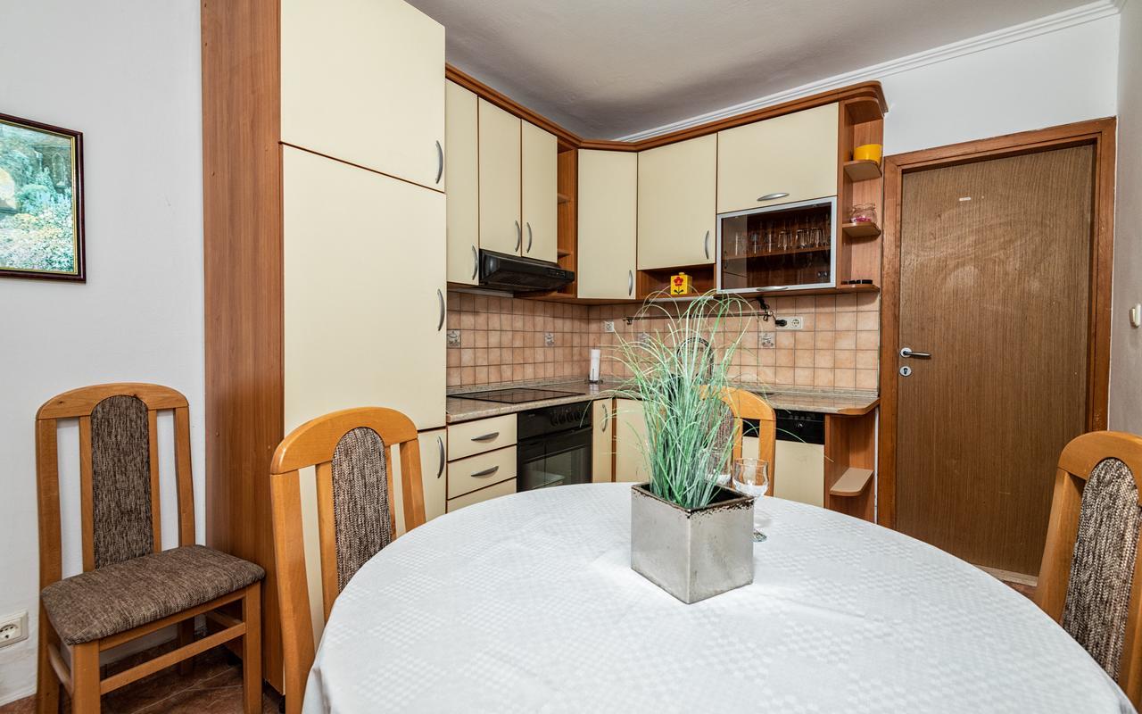 Tea Two Apartman Neum Luaran gambar