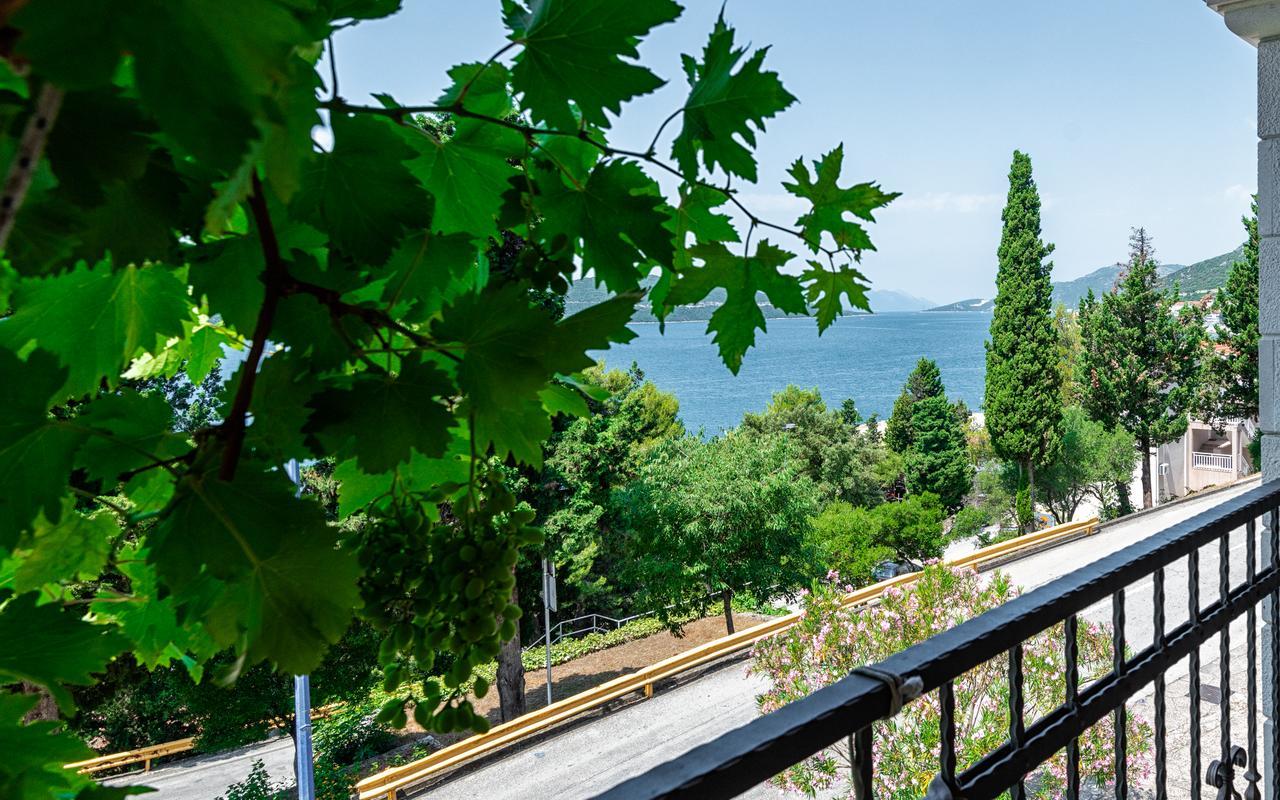 Tea Two Apartman Neum Luaran gambar