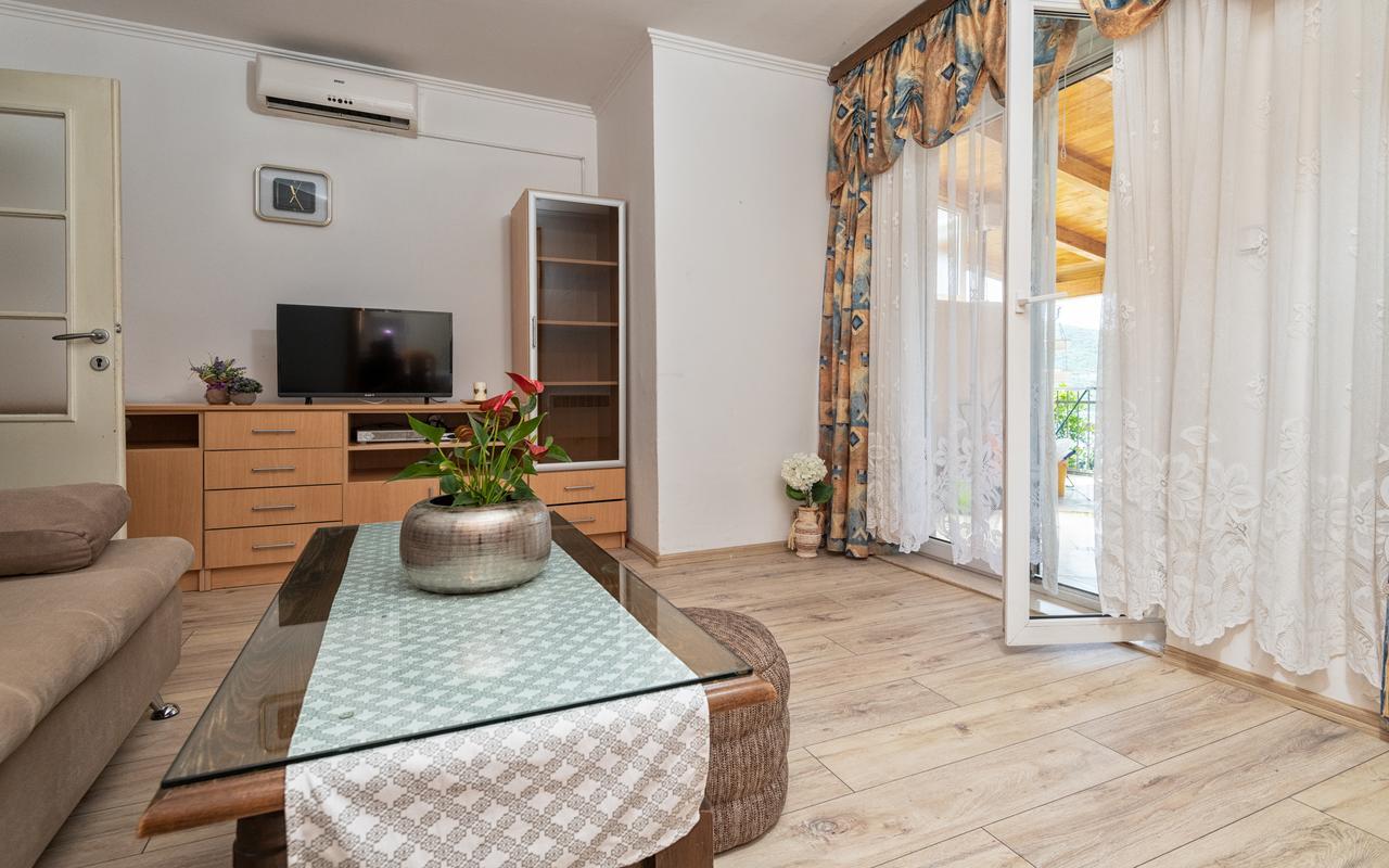 Tea Two Apartman Neum Luaran gambar