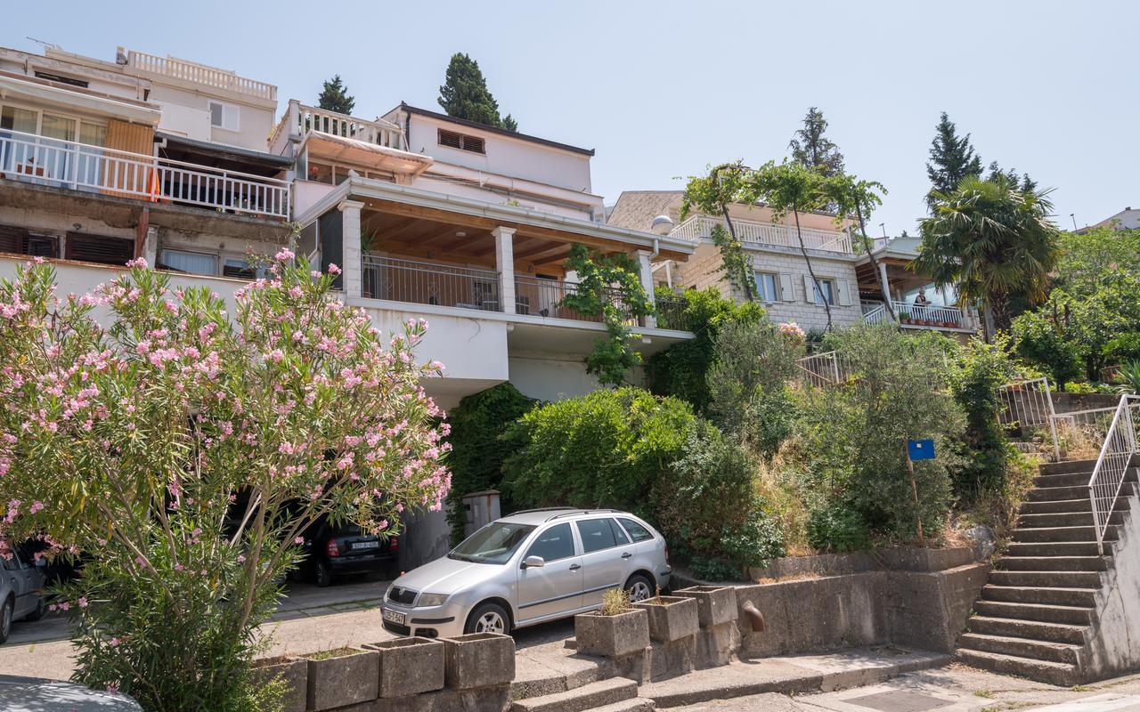 Tea Two Apartman Neum Luaran gambar