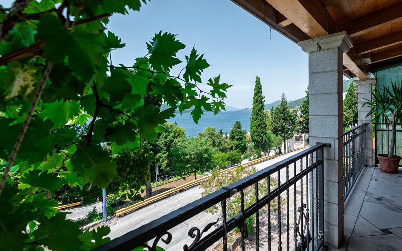 Tea Two Apartman Neum Luaran gambar